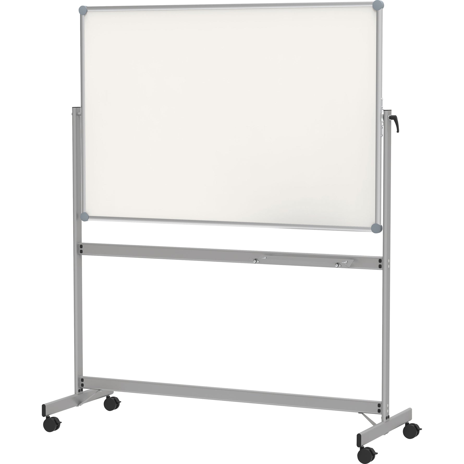 MAUL Whiteboard MAULpro 165 x 195 x 65 cm (B x H x T) 150 x 100 cm (B x H) - Wiepa Bürofachpartner