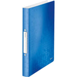Leitz Ringbuch WOW 2 Ringe, Rundmechanik