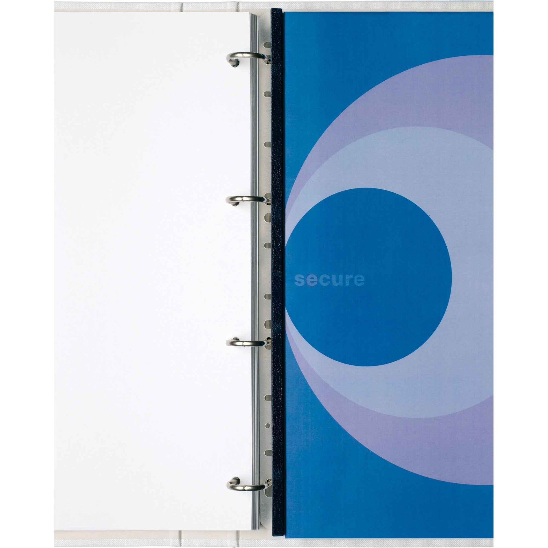 GBC® Einhängeheftstreifen WireBind & ClickBind