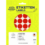 Avery Zweckform Markierungspunkt