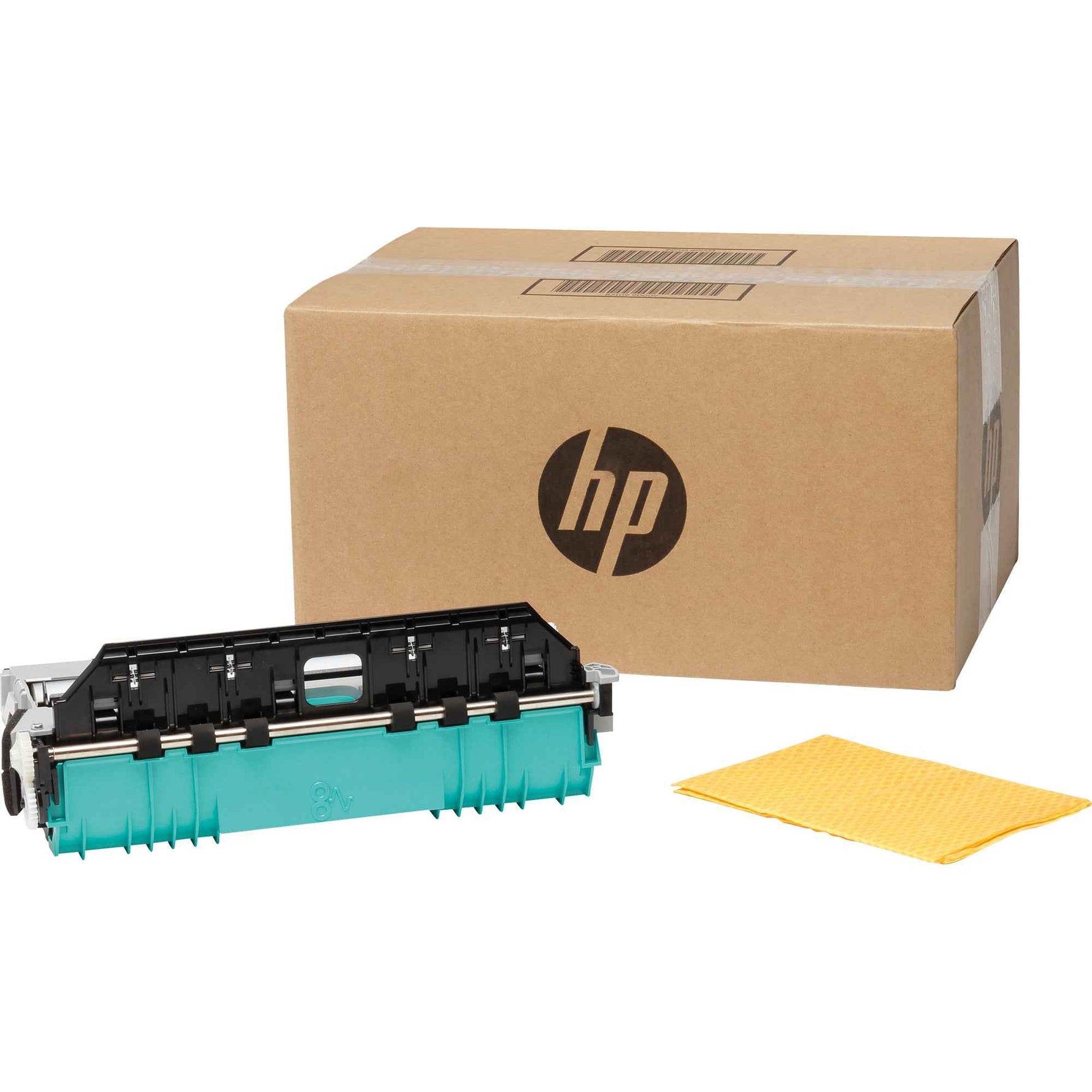 HP Resttintenbehälter B5L09A