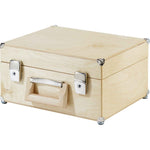 FRANKEN Moderationskoffer U-Act!Line®