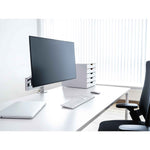 DURABLE Monitorschwenkarm PRO 1 Arm