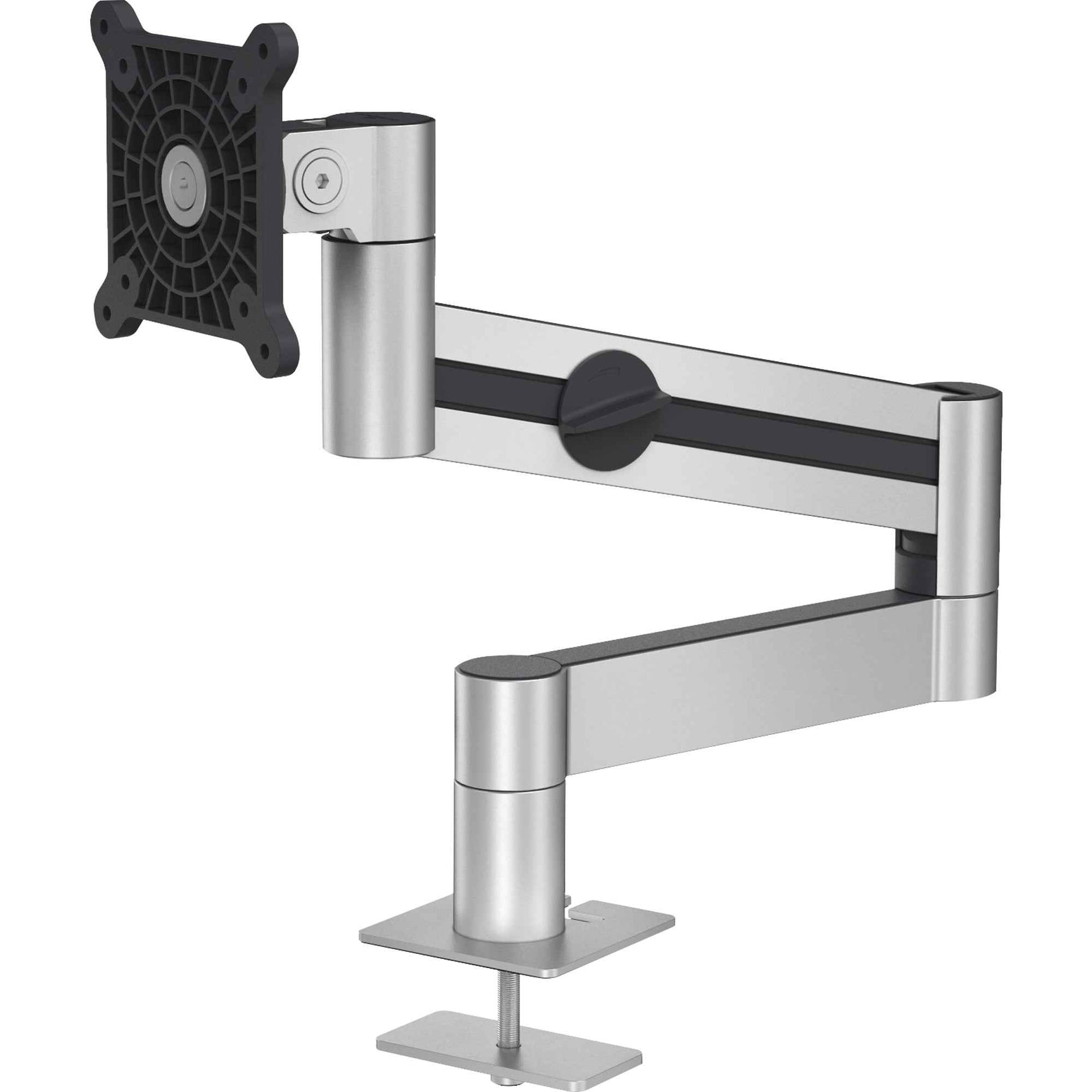 DURABLE Monitorschwenkarm PRO 1 Arm