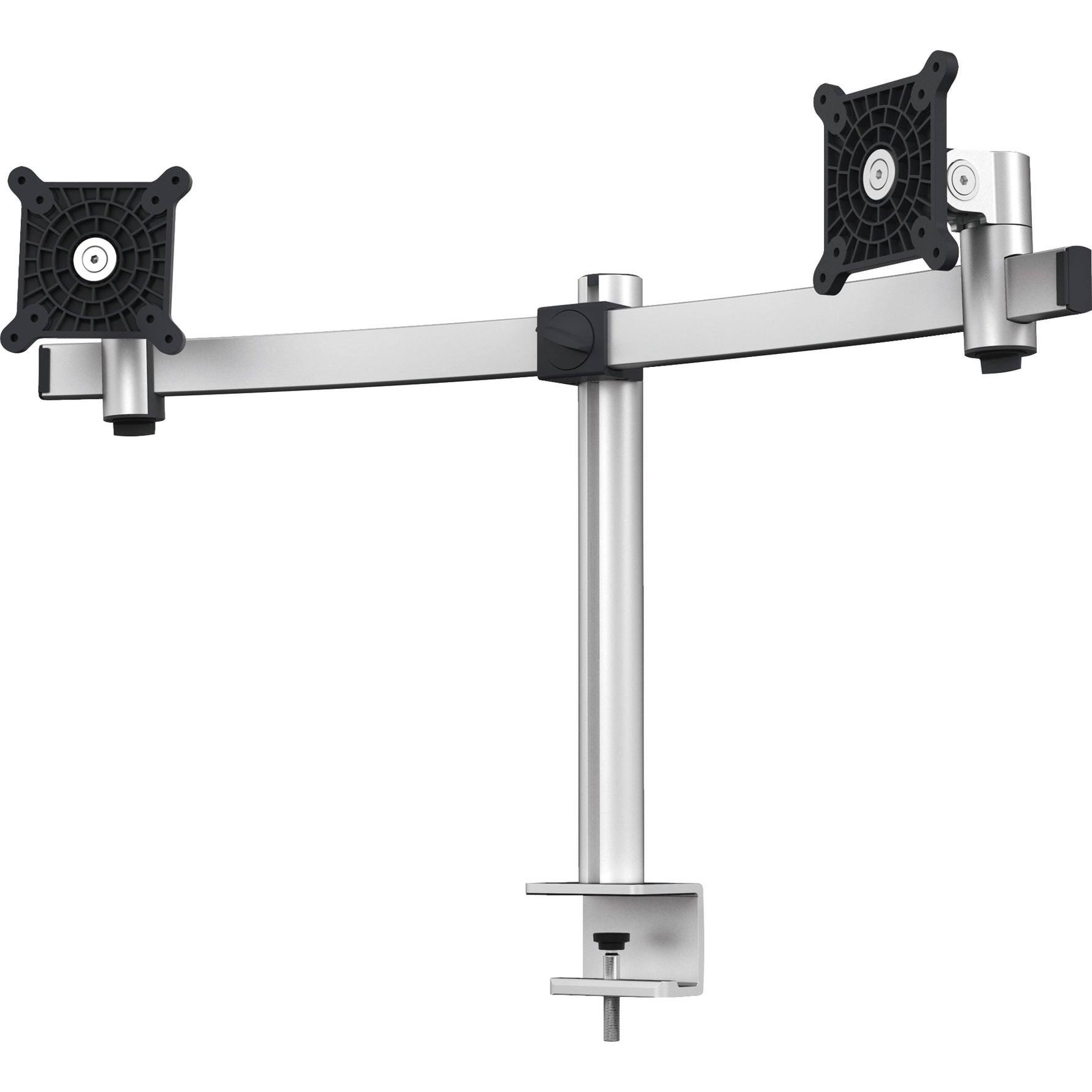 DURABLE Monitorschwenkarm PRO 2 Arme - Wiepa Bürofachpartner