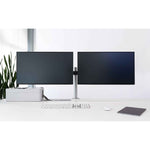 DURABLE Monitorschwenkarm PRO 2 Arme