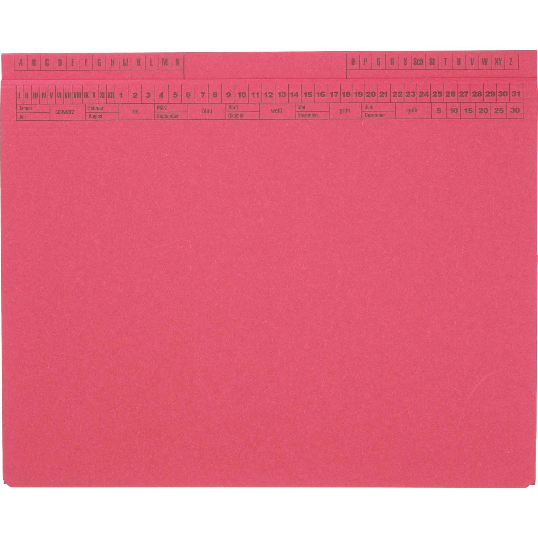 SoldanPlus Hängehefter CLASSIC