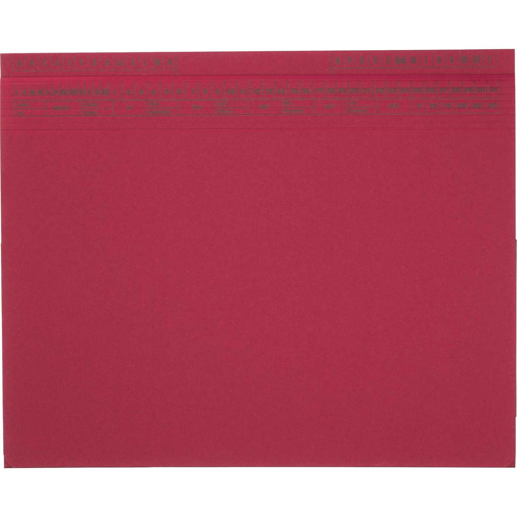SoldanPlus Hängehefter CLASSIC