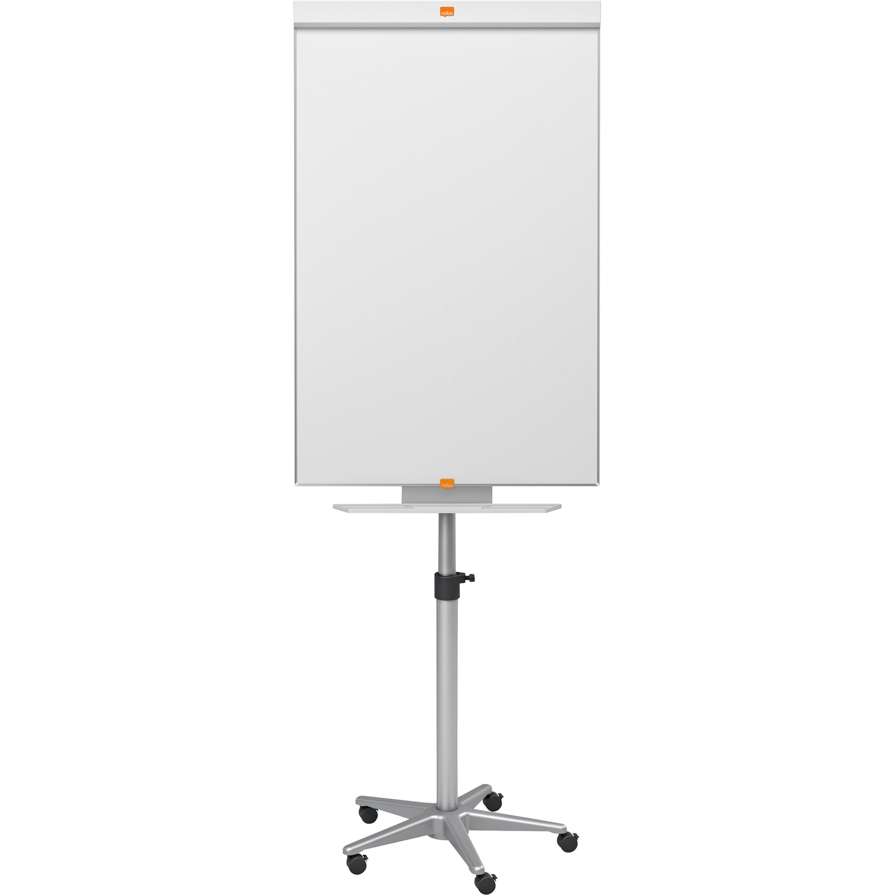 Nobo® Flipchart Impression Pro Mobil Einbeinstativ - Wiepa Bürofachpartner