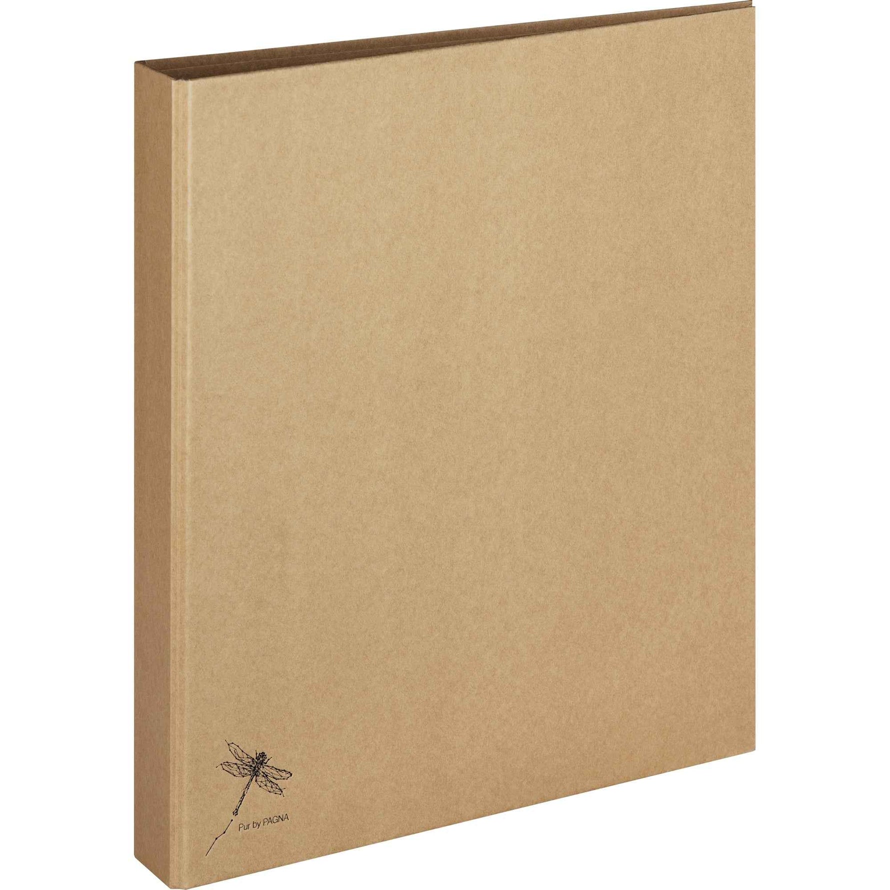 PAGNA Ringbuch Pur DIN A4