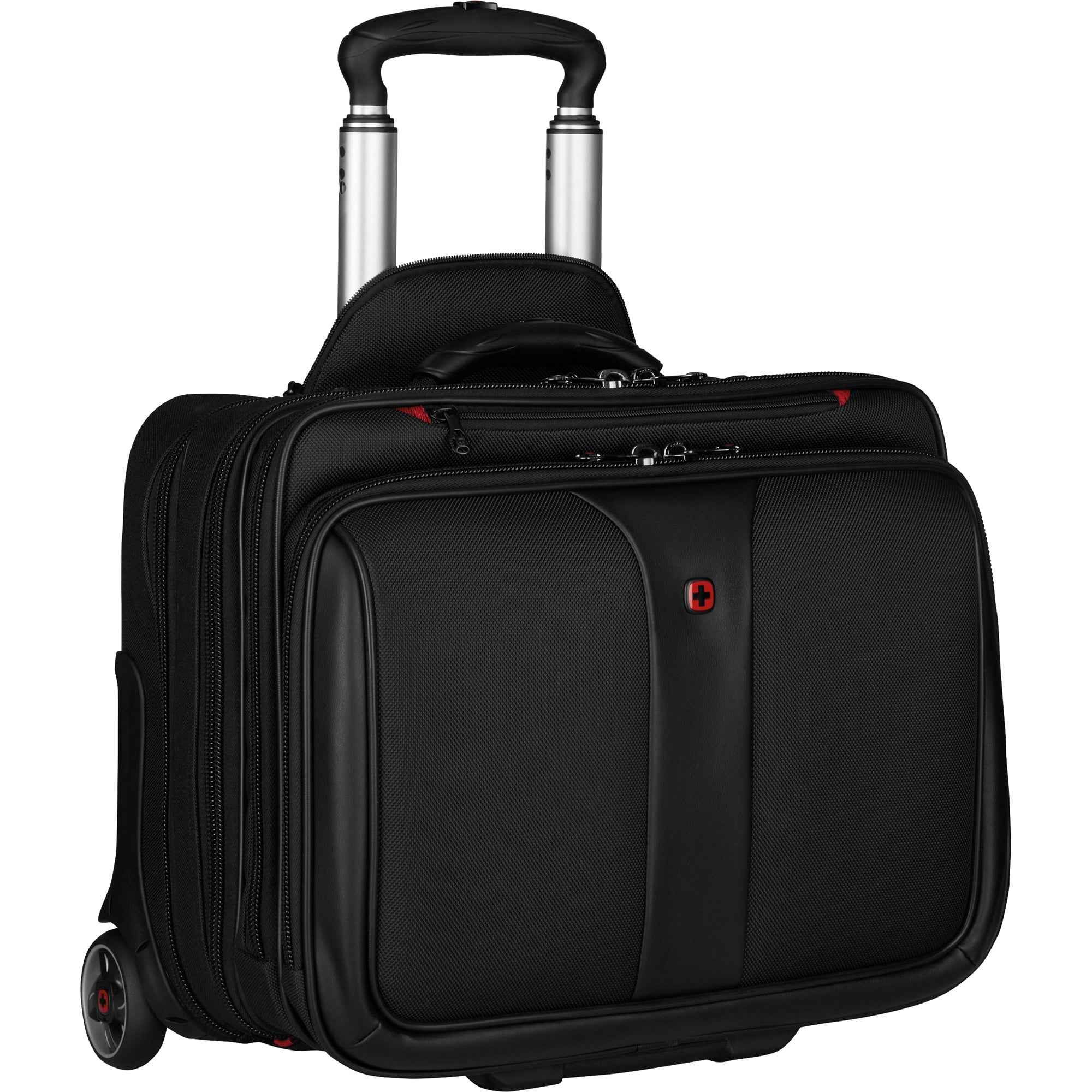 Wenger Notebooktrolley PATRIOT