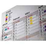 Post-it® Haftstreifen Index Mini Promotion 24 Block/Pack.