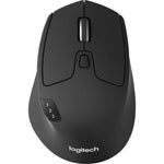 Logitech Optische PC Maus M720 TRIATHLON