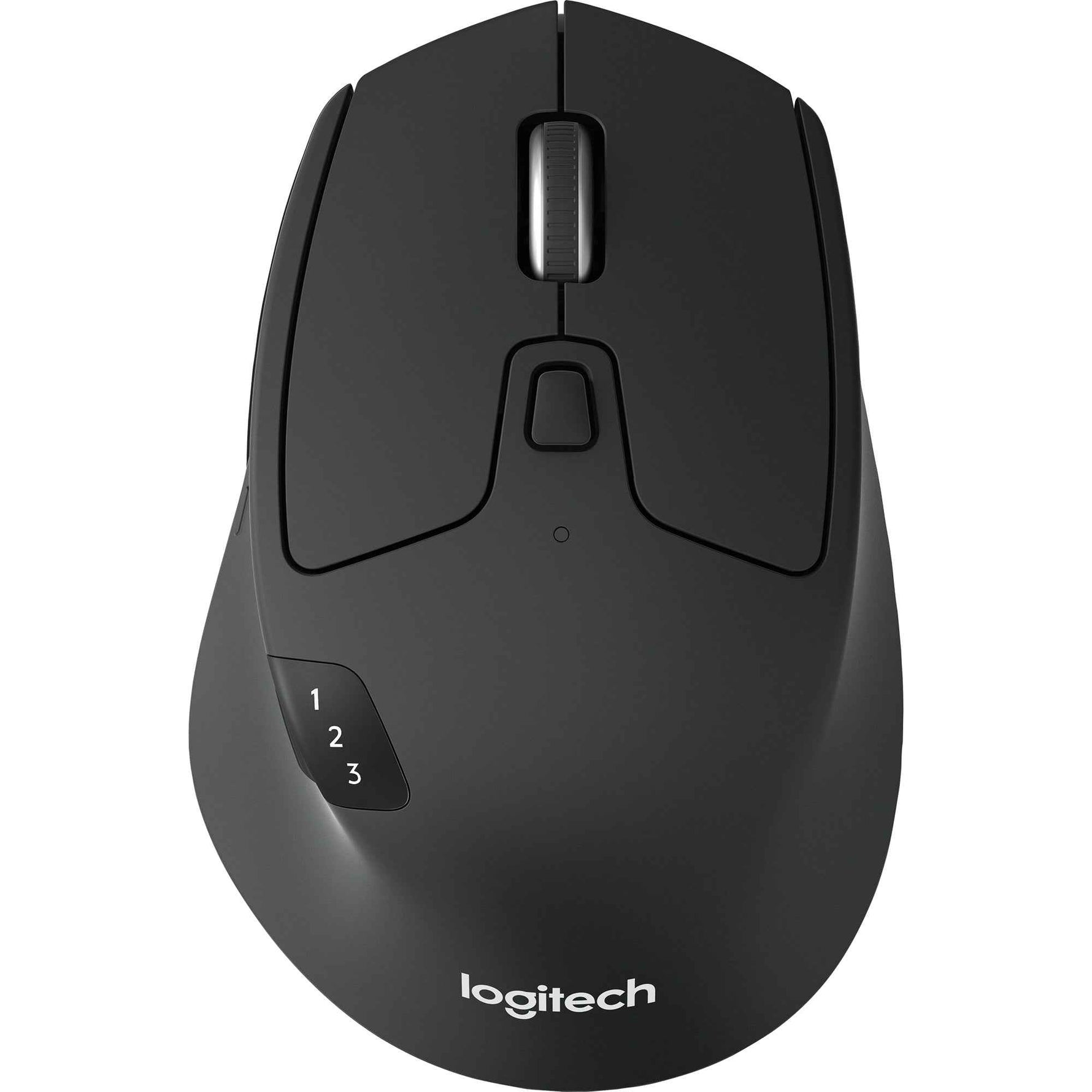 Logitech Optische PC Maus M720 TRIATHLON