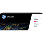 HP Toner 659A magenta