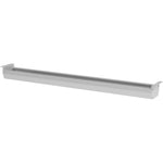 Hammerbacher Kabelkanal 862 x 93 x 144 mm (B x H x T) – Produktbild 2