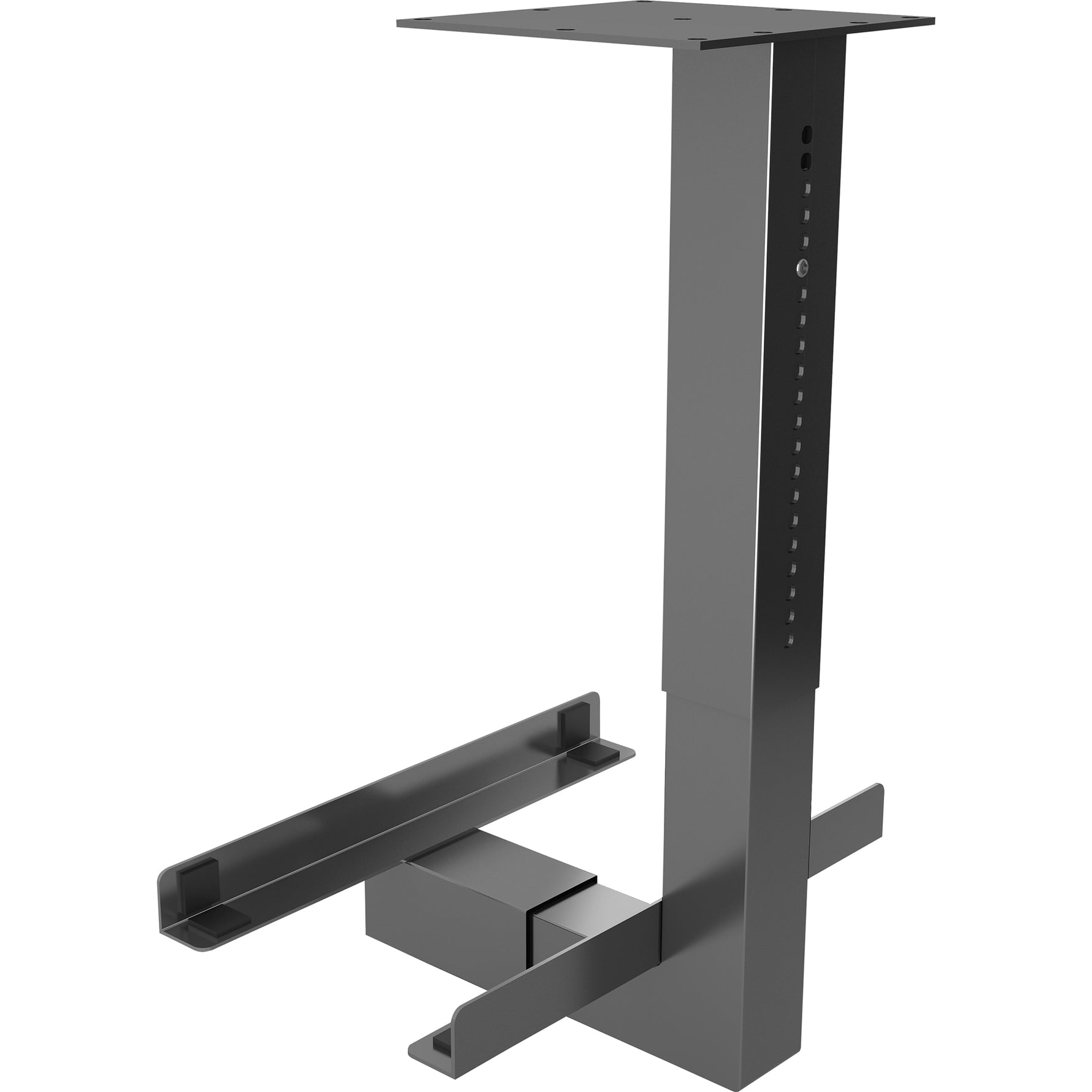 Hammerbacher PC-Halter
