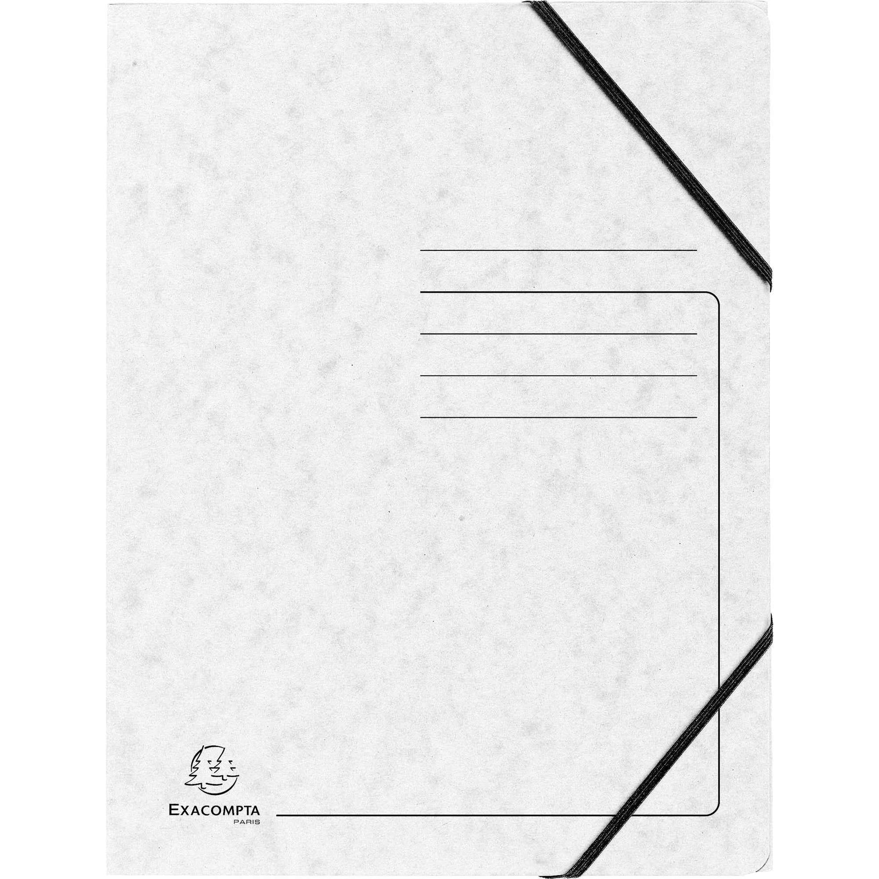 Exacompta Eckspanner