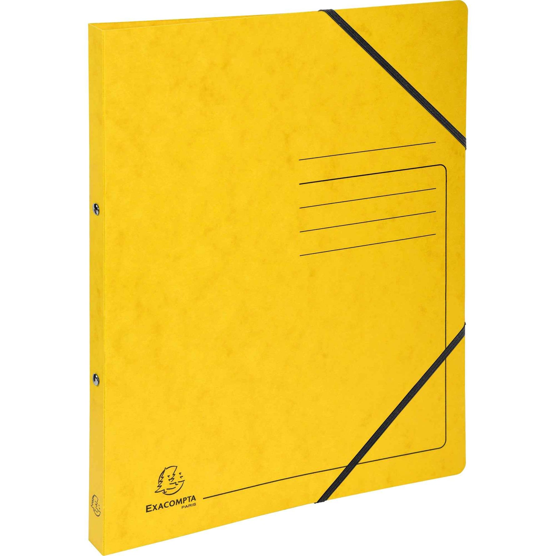 Exacompta Ringbuch