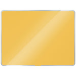 Leitz Glasboard Cosy 60 x 40 x 0,4 cm (B x H x T) - Wiepa Bürofachpartner