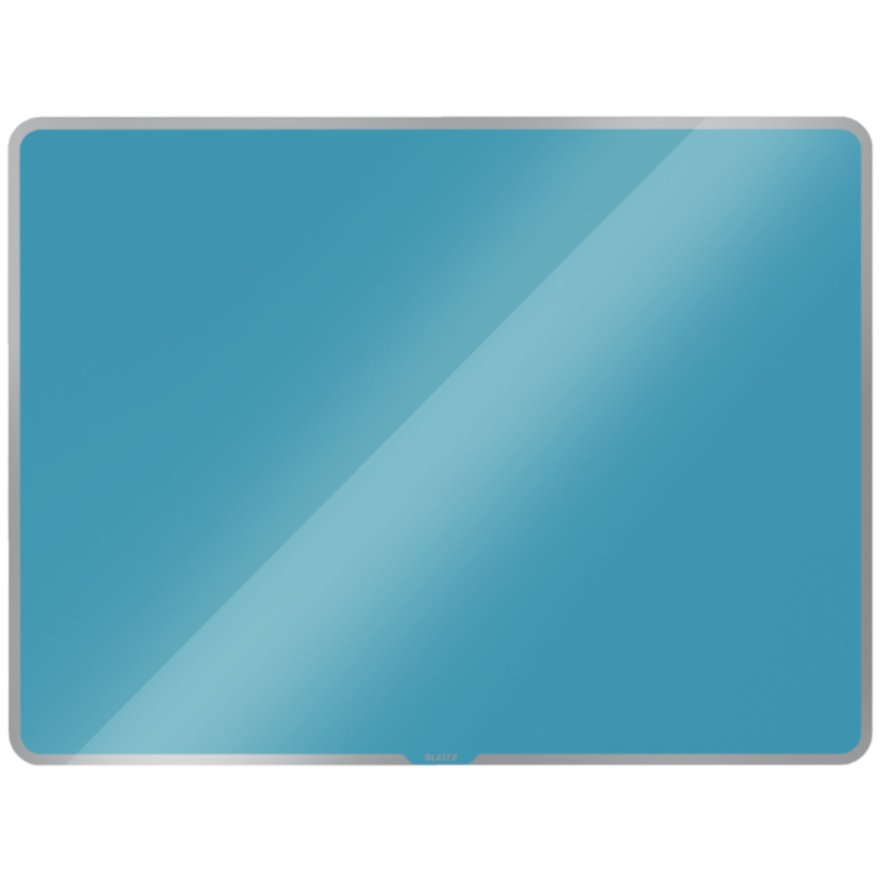 Leitz Glasboard Cosy 80 x 60 x 0,4 cm (B x H x T) - Wiepa Bürofachpartner