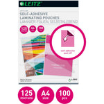Leitz Laminierfolie iLAM DIN A4