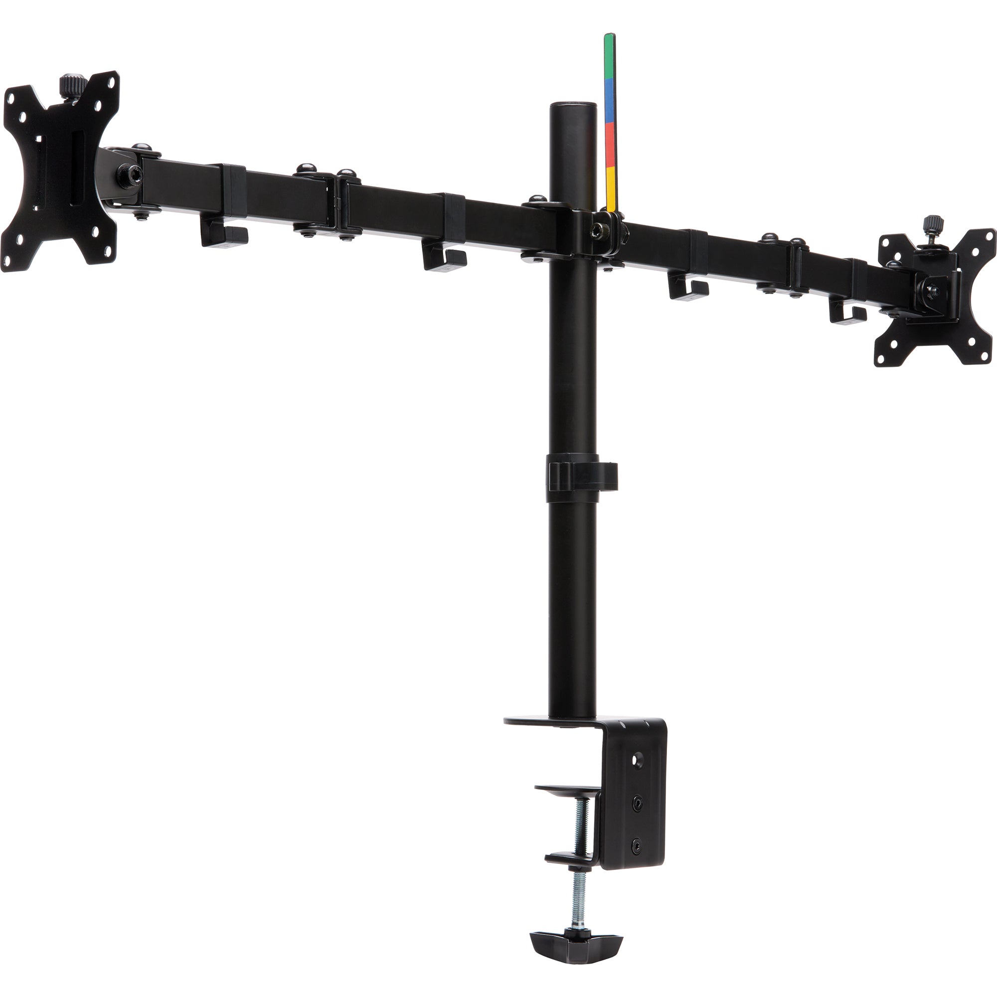 Kensington Monitorschwenkarm SmartFit® Ergo 39,9 cm 2 Arme - Wiepa Bürofachpartner