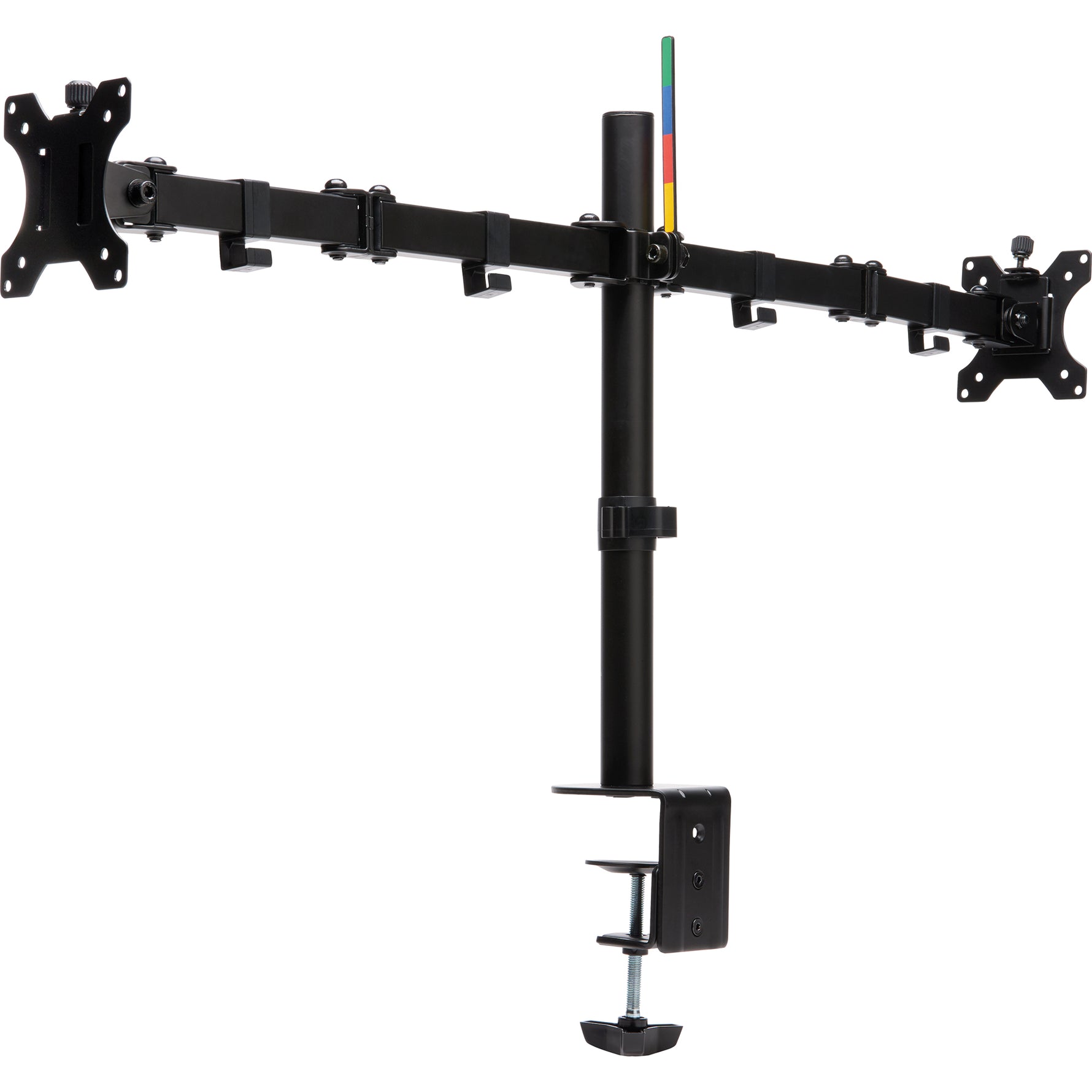 Kensington Monitorschwenkarm SmartFit® Ergo 39,9 cm 2 Arme - Wiepa Bürofachpartner