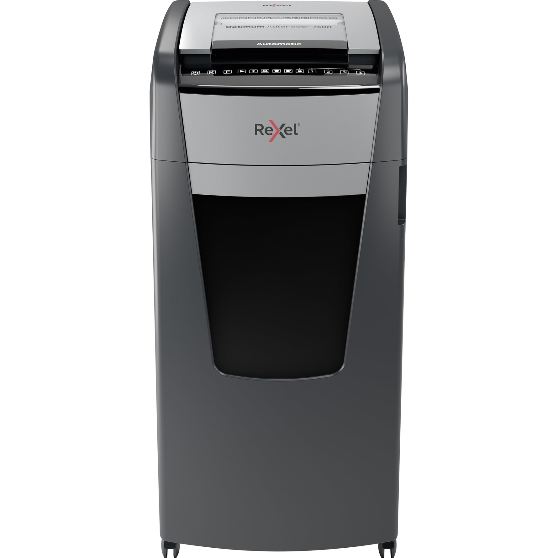 Rexel® Aktenvernichter Optimum AutoFeed+ 750X - Wiepa Bürofachpartner