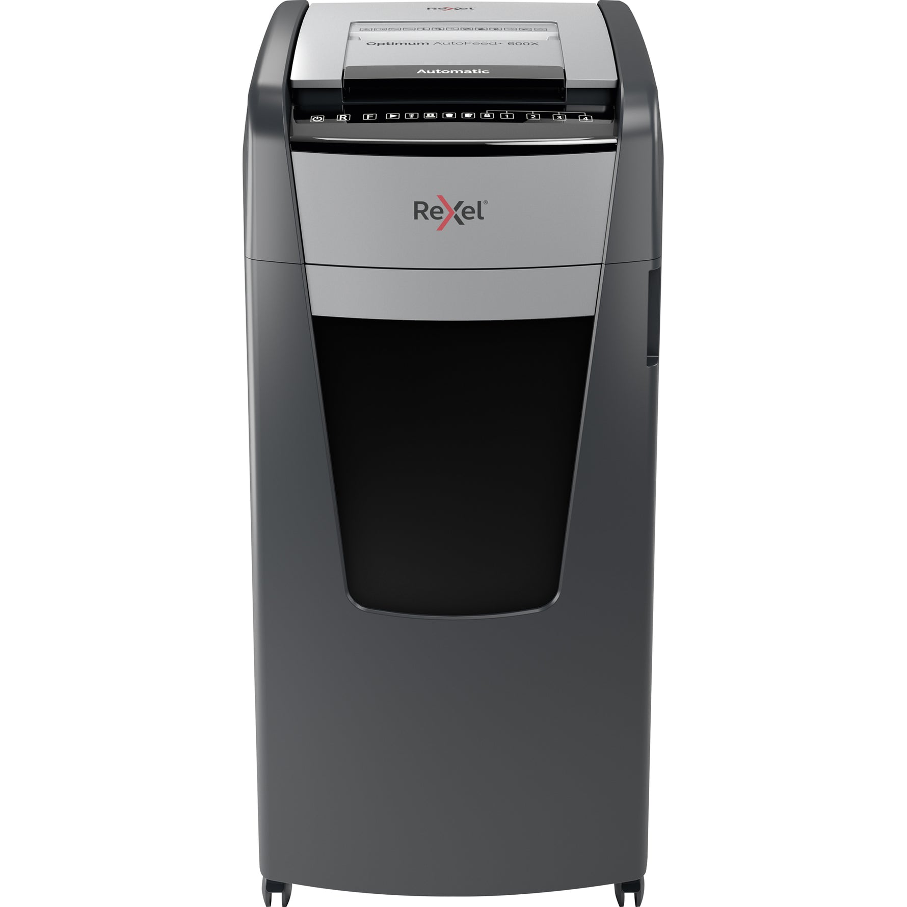 Rexel® Aktenvernichter Optimum AutoFeed+ 600X - Wiepa Bürofachpartner