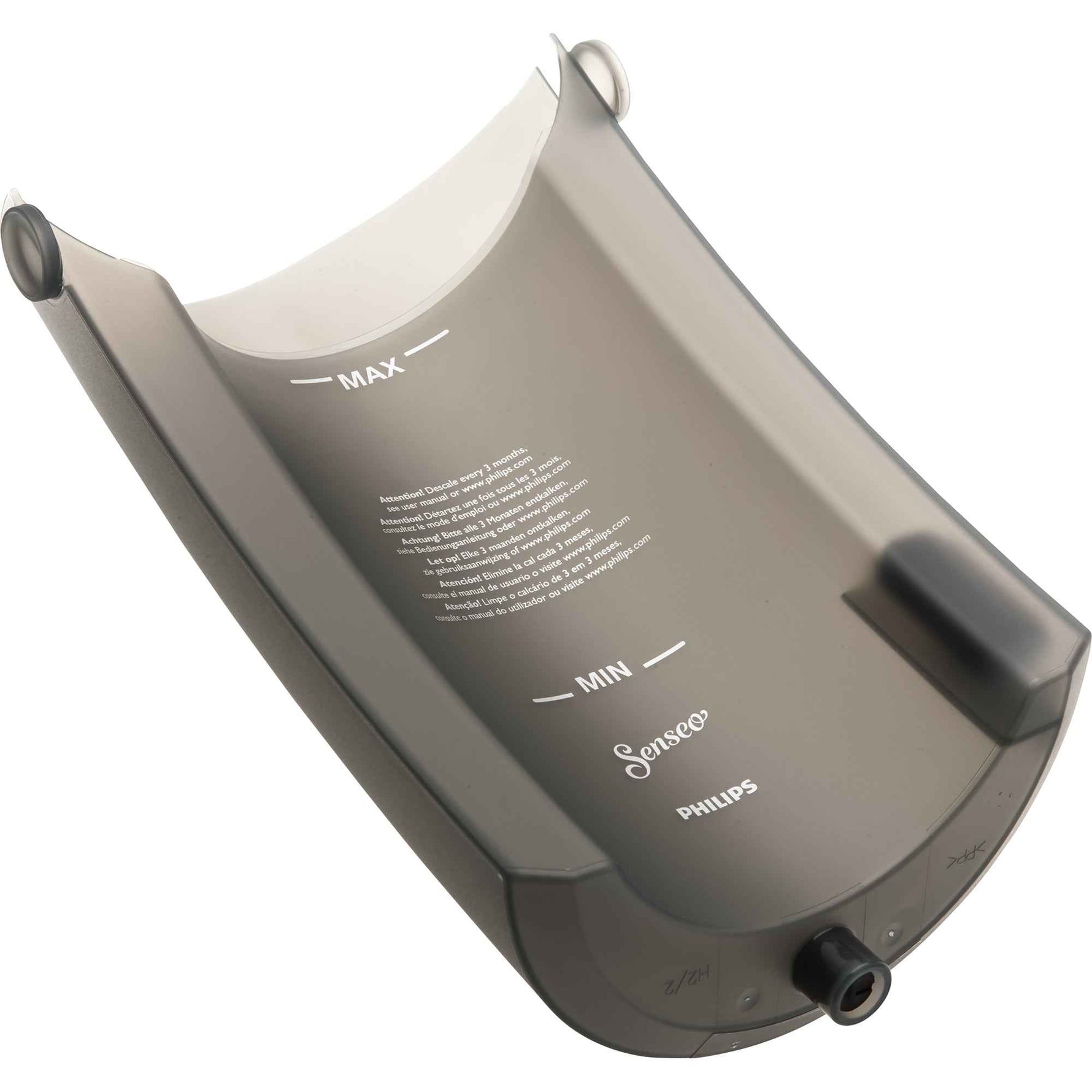 Philips Ersatzteil Kaffeemaschine Wassertank