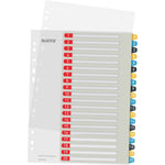 Leitz Zahlenregister Cosy