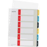 Leitz Zahlenregister Cosy - Wiepa Bürofachpartner