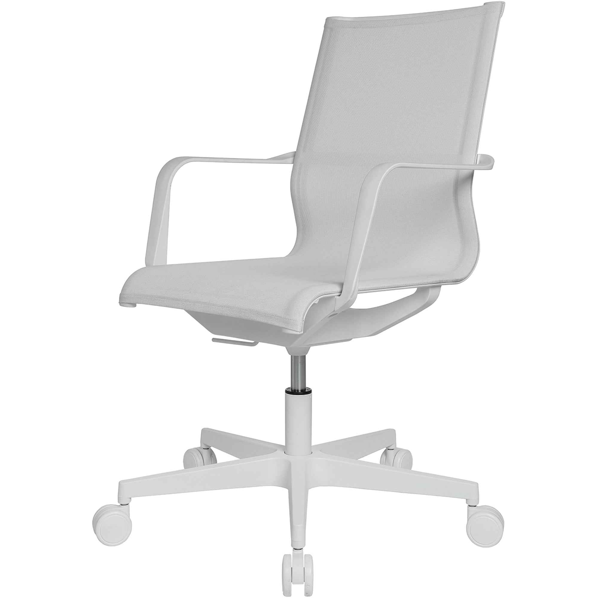TOPSTAR Bürodrehstuhl SITNESS® Life 40 weiß