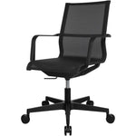 TOPSTAR Bürodrehstuhl SITNESS® Life 40 schwarz