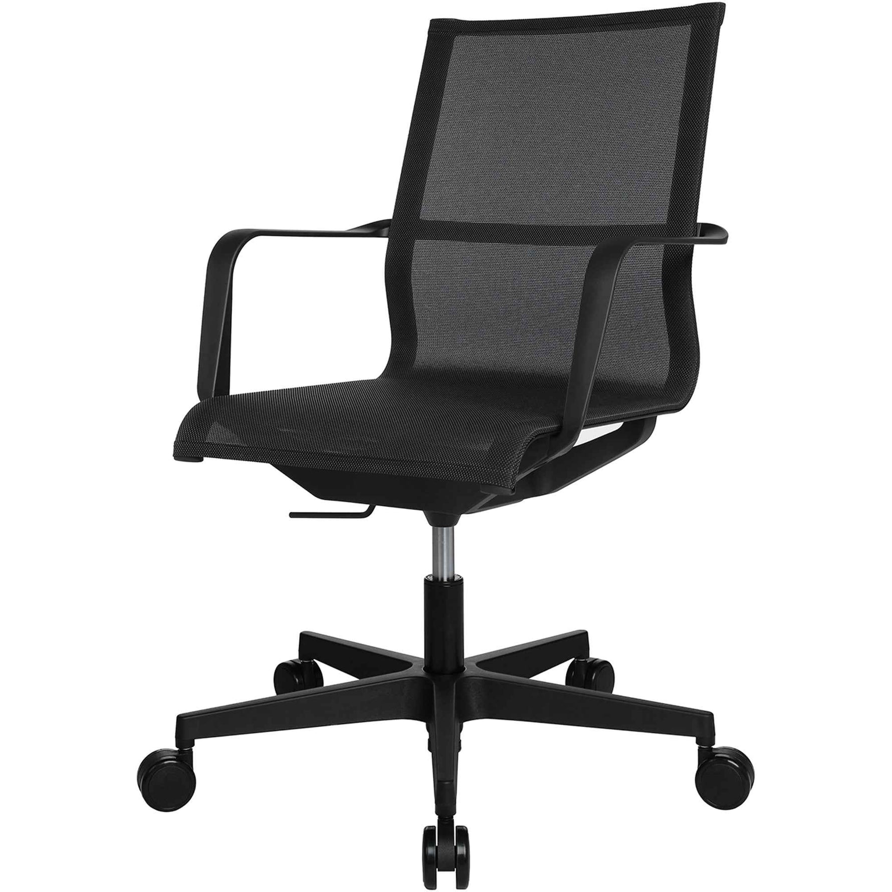 TOPSTAR Bürodrehstuhl SITNESS® Life 40 schwarz