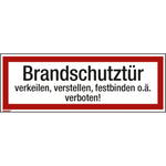 Hinweisschild - Wiepa Bürofachpartner