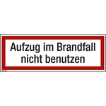 Hinweisschild - Wiepa Bürofachpartner