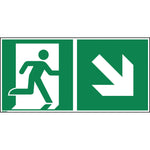 Hinweisschild 30 x 15 cm (B x H) - Wiepa Bürofachpartner