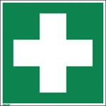 Hinweisschild 20 x 20 cm (B x H) - Wiepa Bürofachpartner