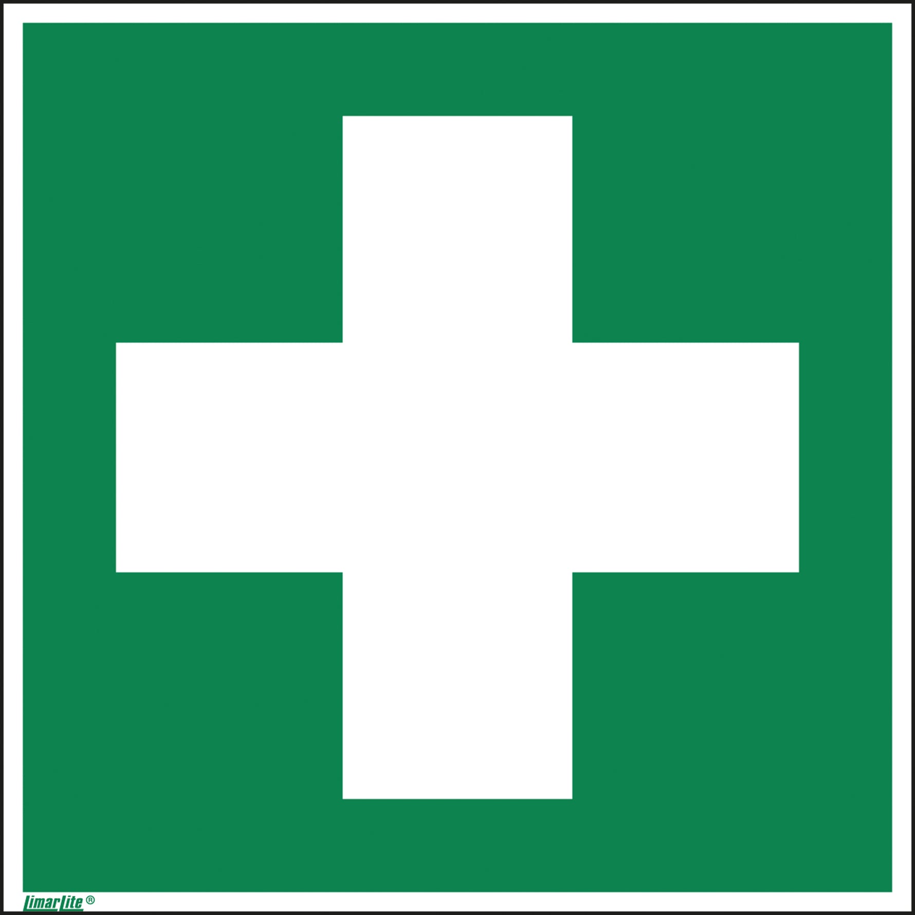 Hinweisschild 20 x 20 cm (B x H) - Wiepa Bürofachpartner