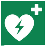 Hinweisschild 20 x 20 cm (B x H) - Wiepa Bürofachpartner