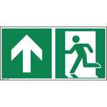 Hinweisschild 30 x 15 cm (B x H) - Wiepa Bürofachpartner