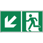 Hinweisschild 30 x 15 cm (B x H) - Wiepa Bürofachpartner