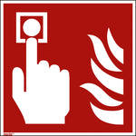 Hinweisschild - Wiepa Bürofachpartner
