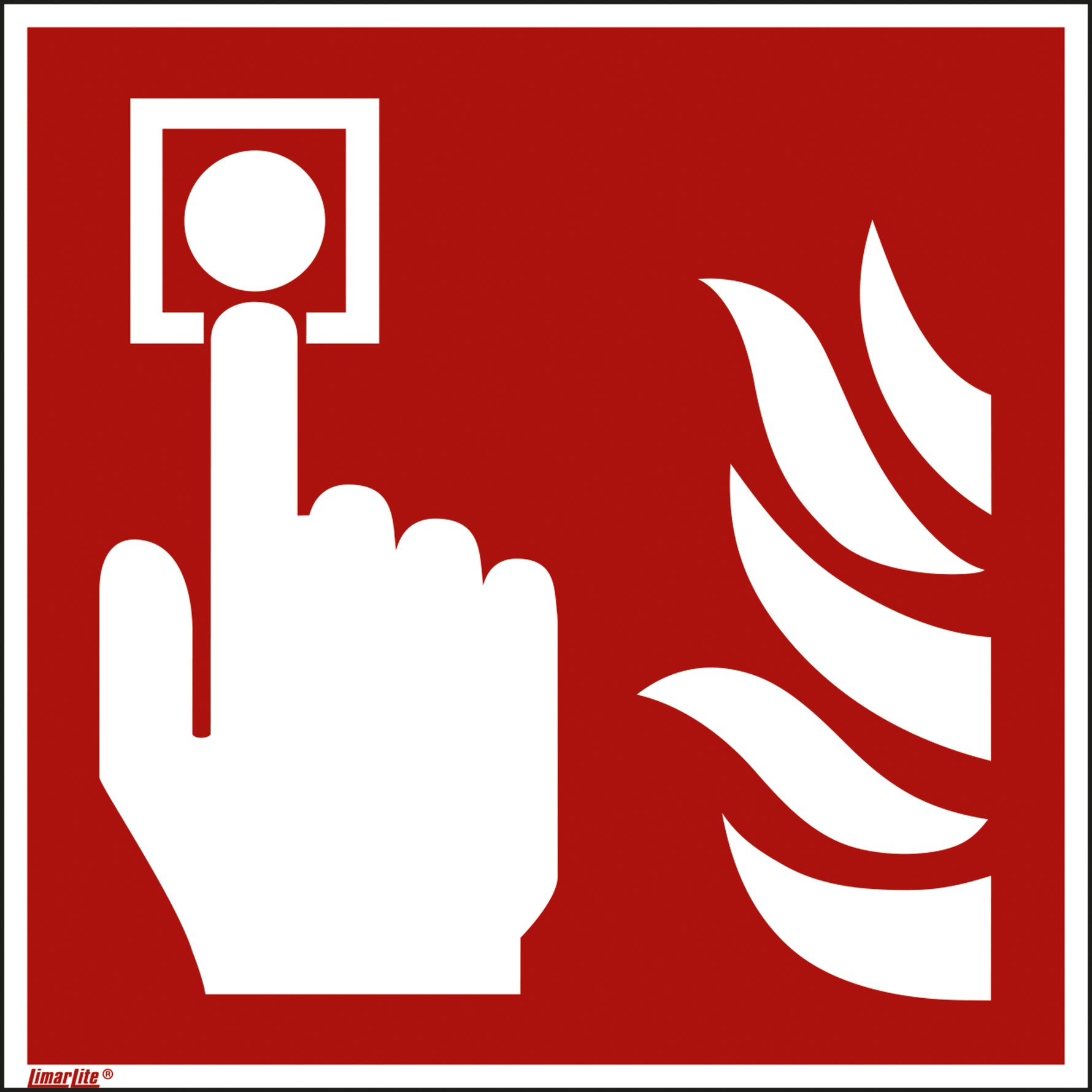 Hinweisschild - Wiepa Bürofachpartner