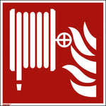 Hinweisschild