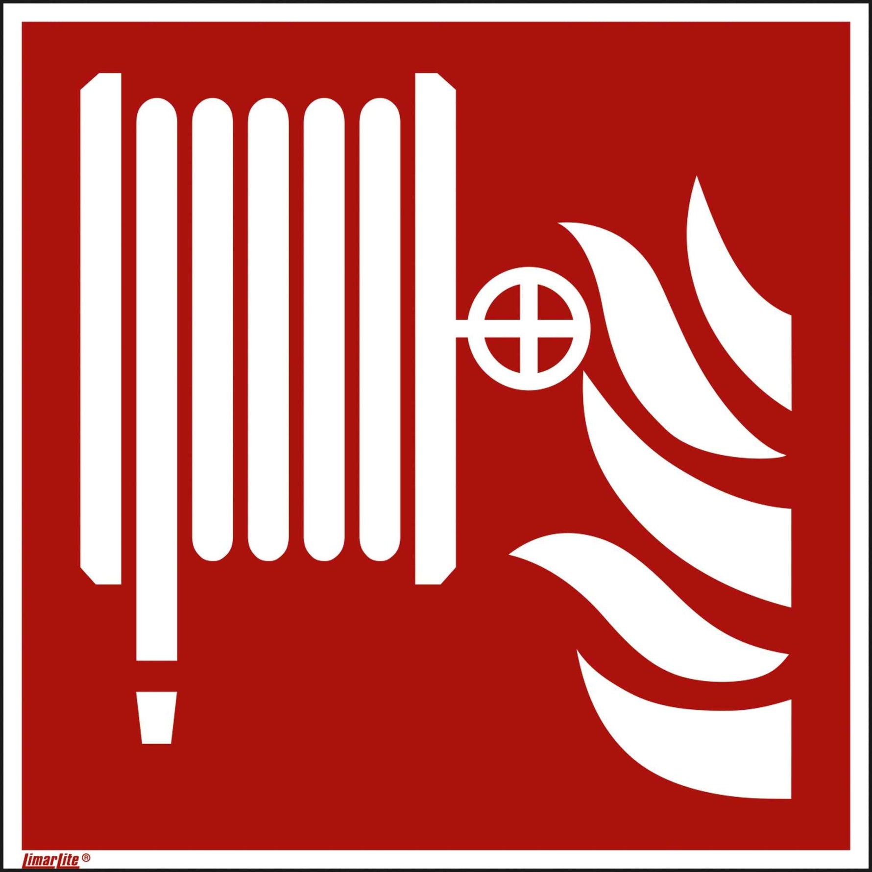 Hinweisschild