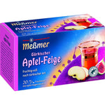 Meßmer Tee