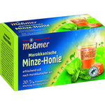 Meßmer Tee